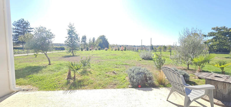 Maison - 106 m² - 4 pièces