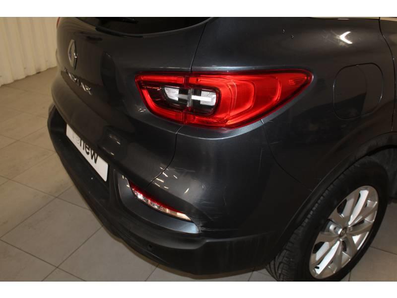 Renault Kadjar TCe 140 Fap Business