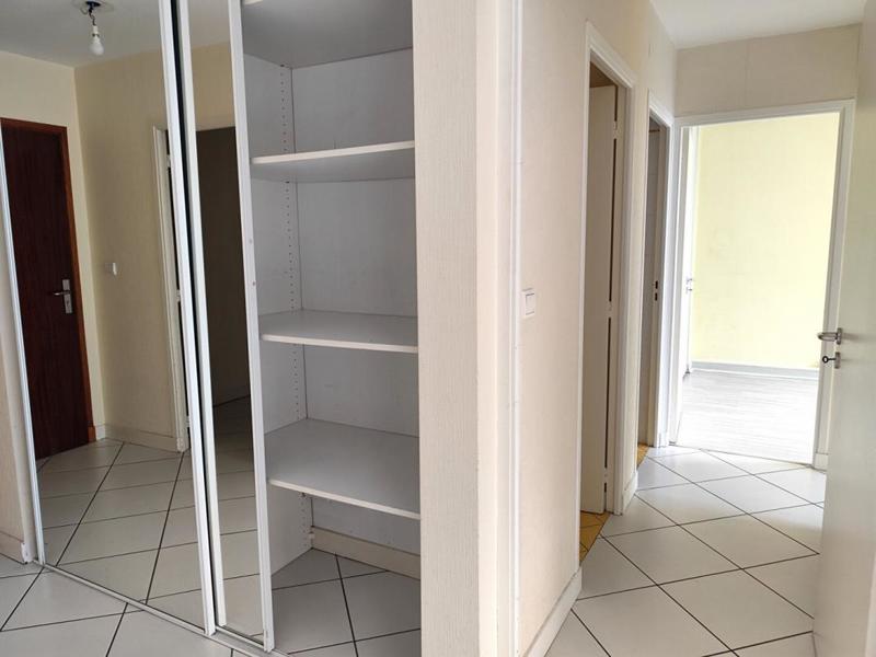 Appartement - 78 m² - 3 pièces