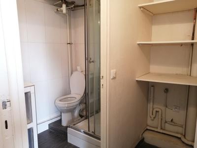 Appartement - 19 m² - 1 pièce