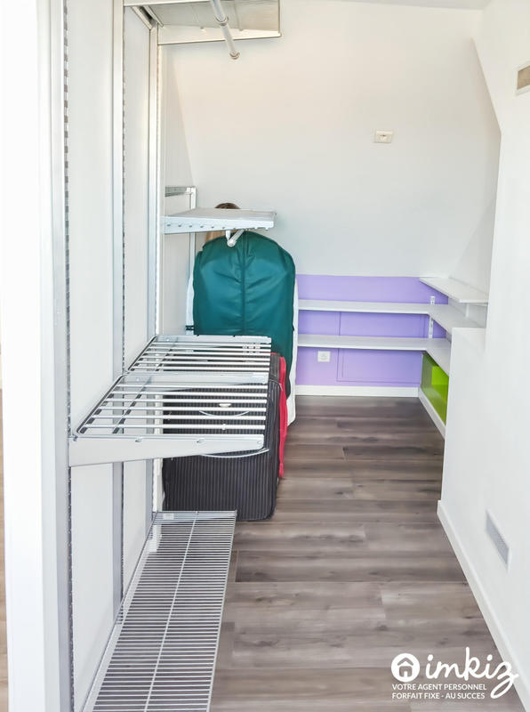 Maison - 150 m² - 7 pièces