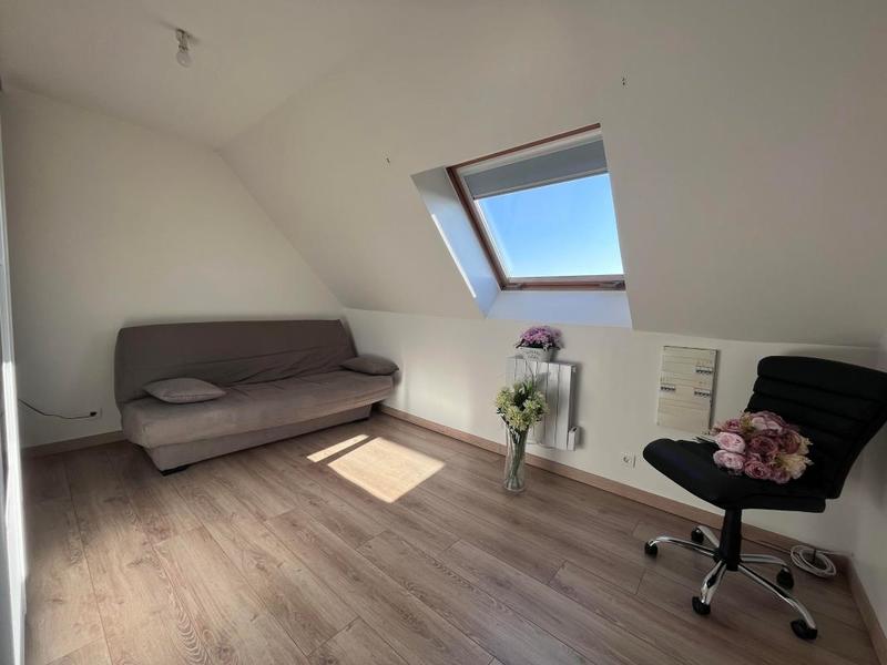 Maison - 153 m² - 4 pièces