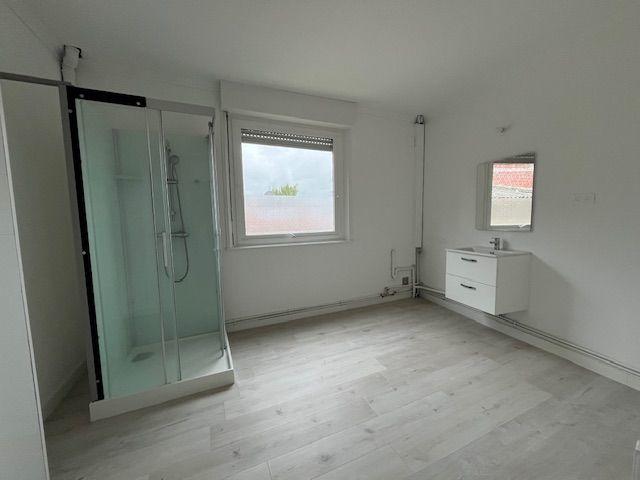 Maison - 114 m² - 4 pièces