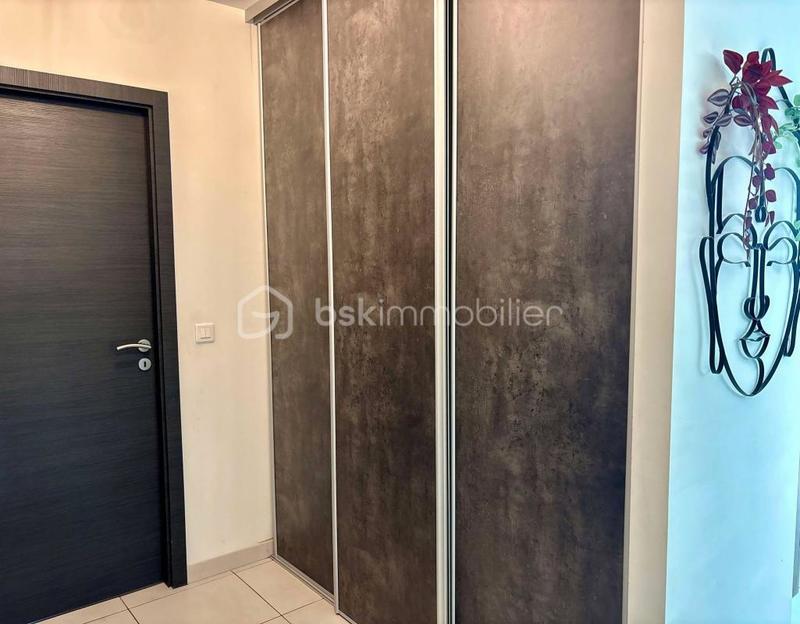 Appartement - 127 m² - 5 pièces