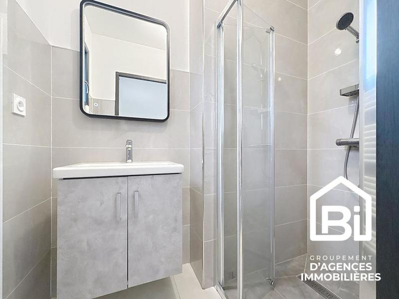 Pavillon - 124 m² - 5 pièces