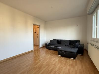 Appartement - 89 m² - 4 pièces