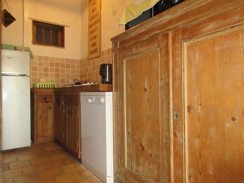 Maison - 92 m² - 3 pièces