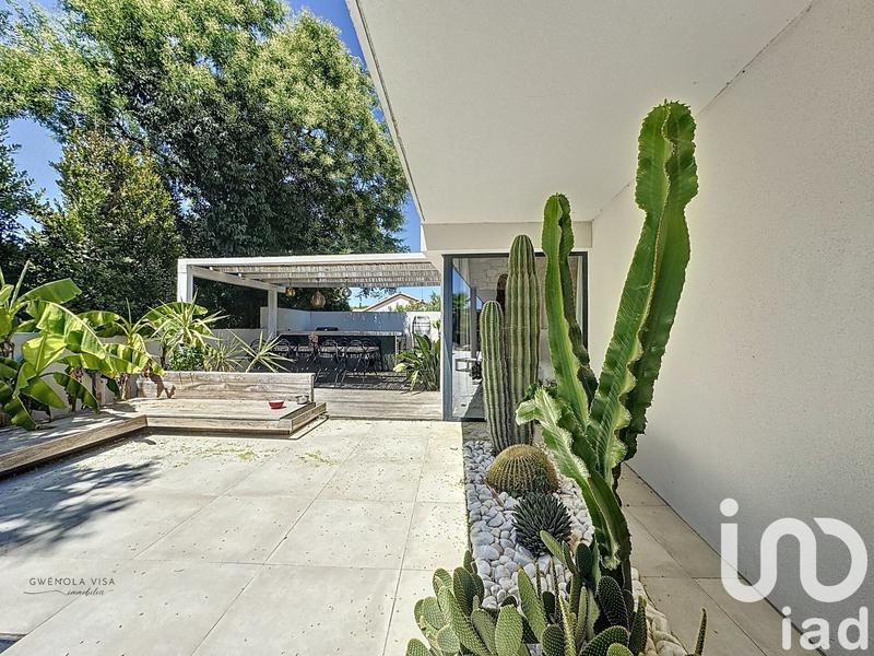 Maison - 170 m² - 4 pièces