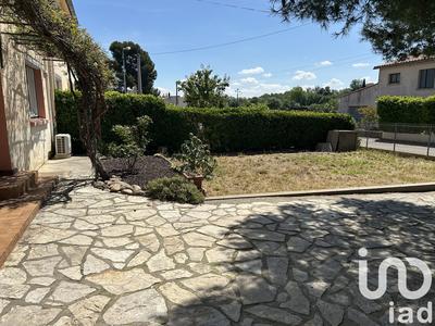 Maison - 131 m² - 7 pièces