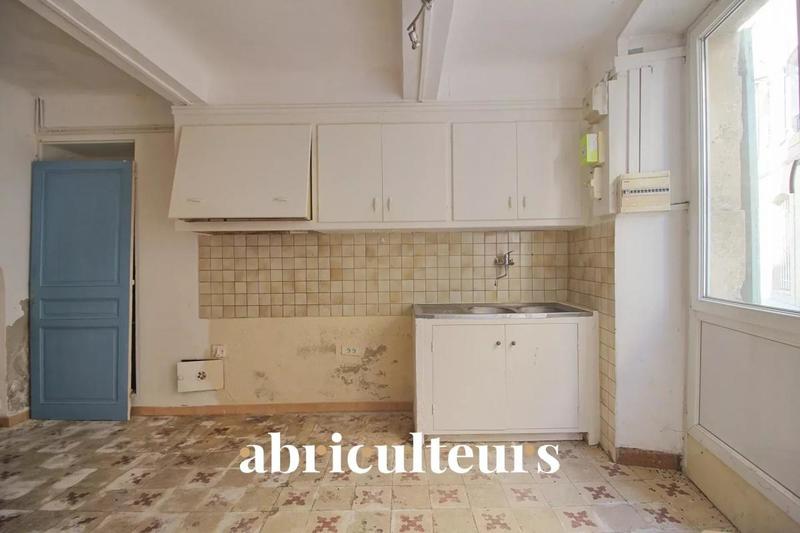 Immeuble - 168 m² - 5 pièces