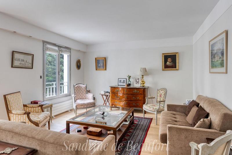 Appartement - 143 m² - 5 pièces