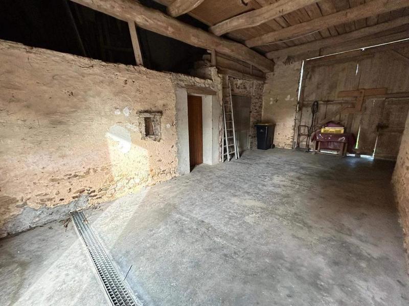 Maison d'architecte - 140 m² - 6 pièces