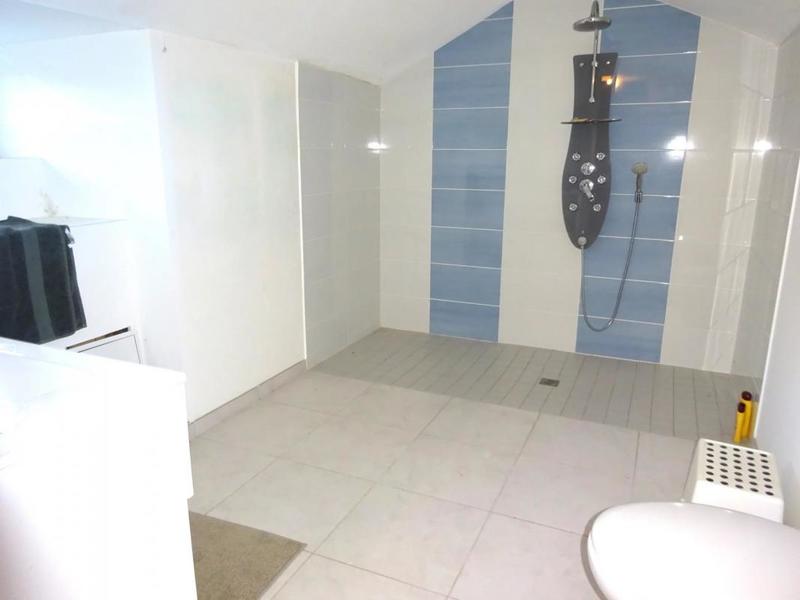 Ferme - 95 m² - 4 pièces