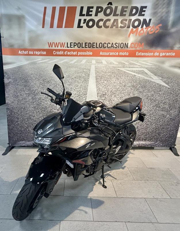 Kawasaki Z H2 1000