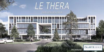 Fonds de commerce - 290 m²