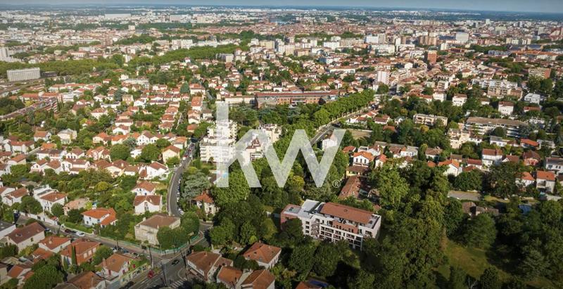 Appartement - 86 m² - 4 pièces