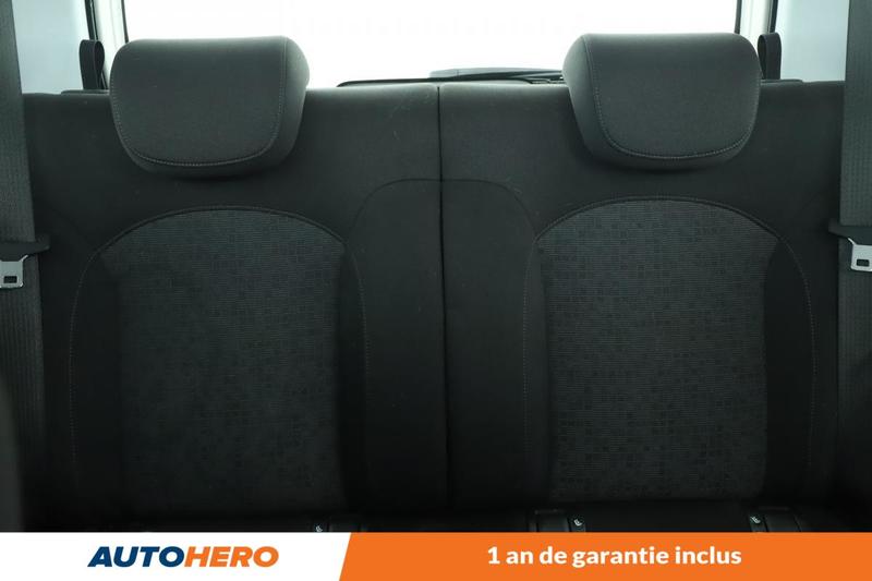 Opel Adam 1.4 Twinport Unlimited 87 ch