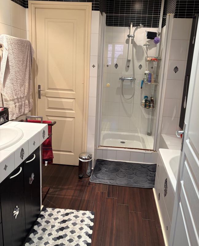 Appartement - 172 m² - 4 pièces