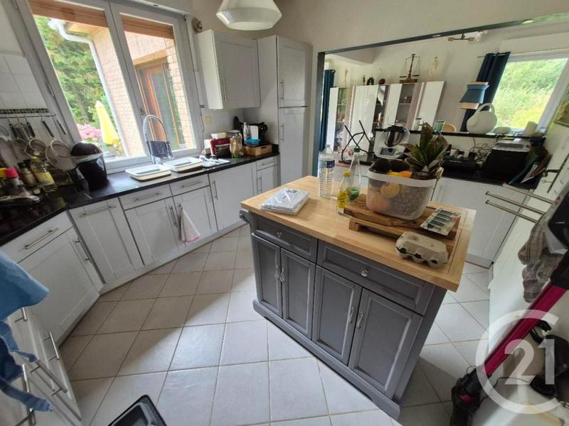 Maison de village - 152 m² - 9 pièces