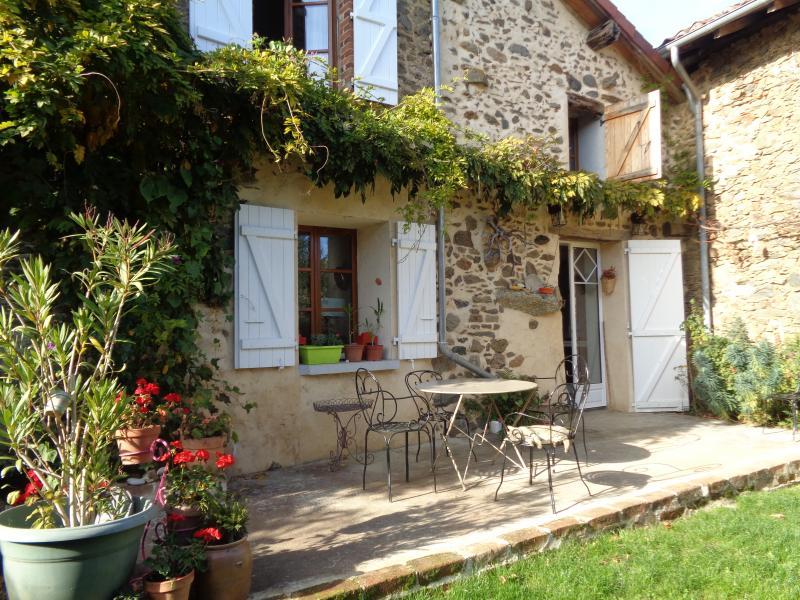 Maison - 180 m² - 7 pièces