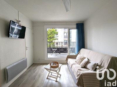 Appartement - 40 m² - 3 pièces