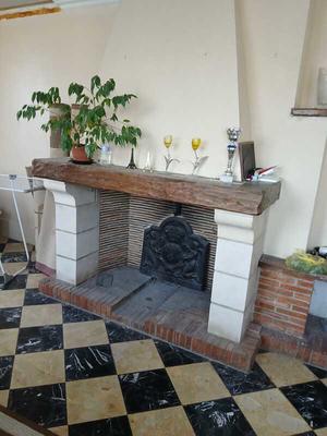 Maison - 138 m² - 7 pièces