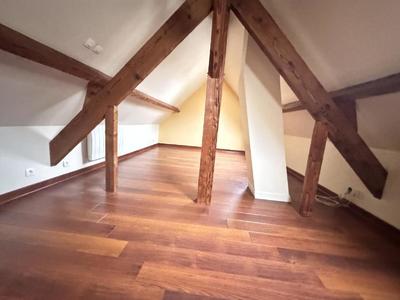 Appartement - 132 m² - 4 pièces