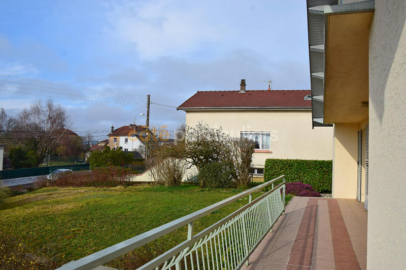 Maison - 145 m² - 6 pièces