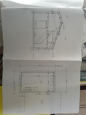 Maison - 75 m² - 3 pièces