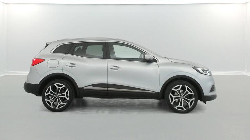 Renault Kadjar Blue dCi 115 Edc Intens 5p