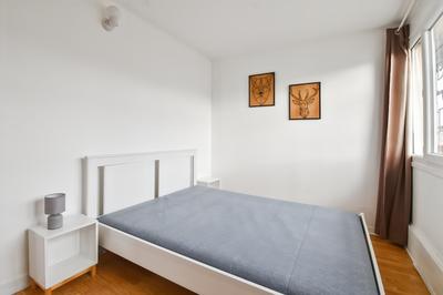 Appartement - 73 m² - 4 pièces