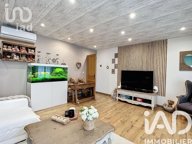 Immeuble - 216 m²