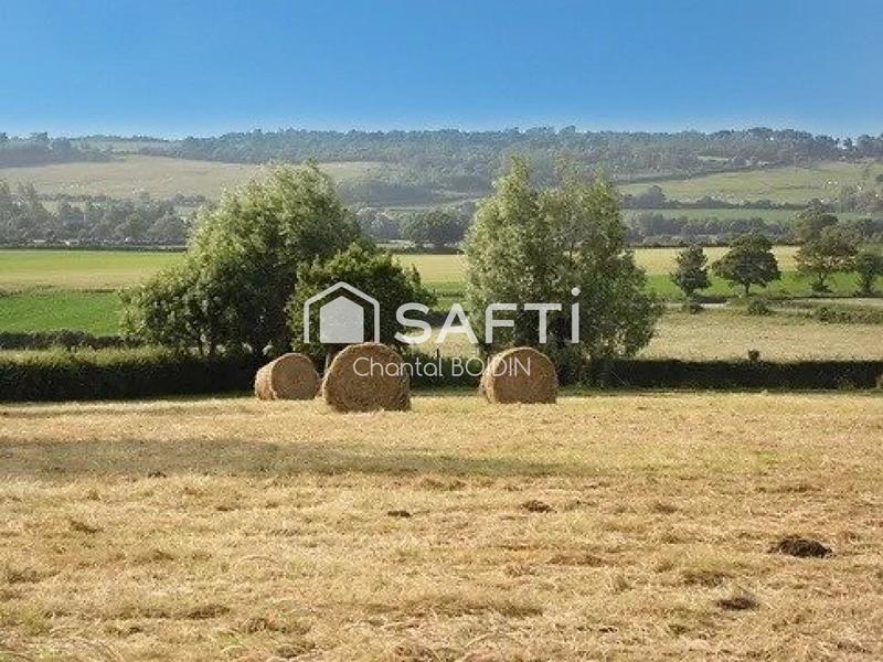 Maison - 258 m² - 8 pièces