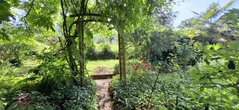 Maison de village - 113 m² - 8 pièces