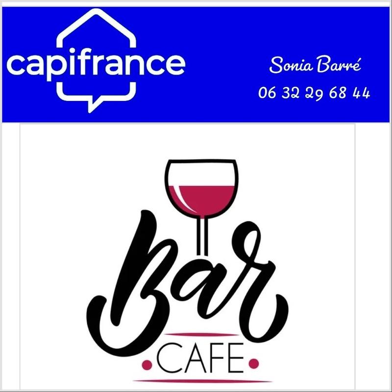 Fonds de commerce - 100 m²