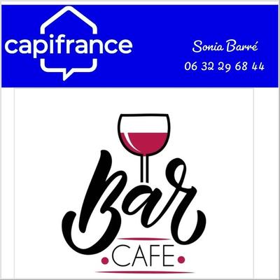 Fonds de commerce - 100 m²