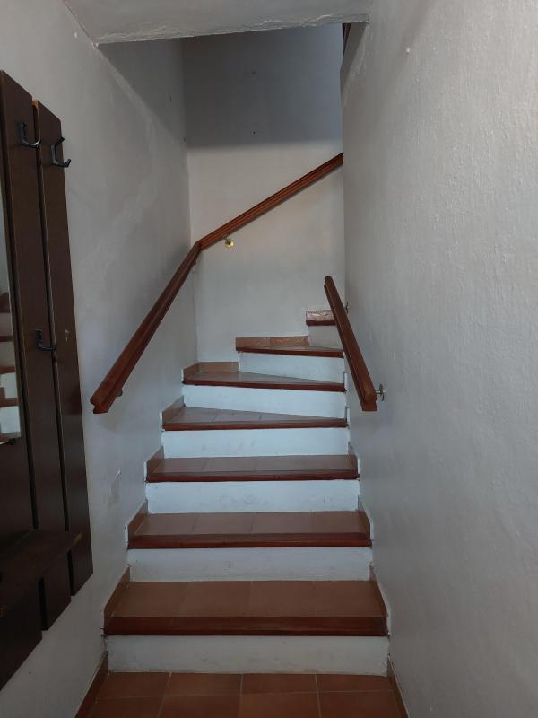 Maison - 122 m² - 3 pièces