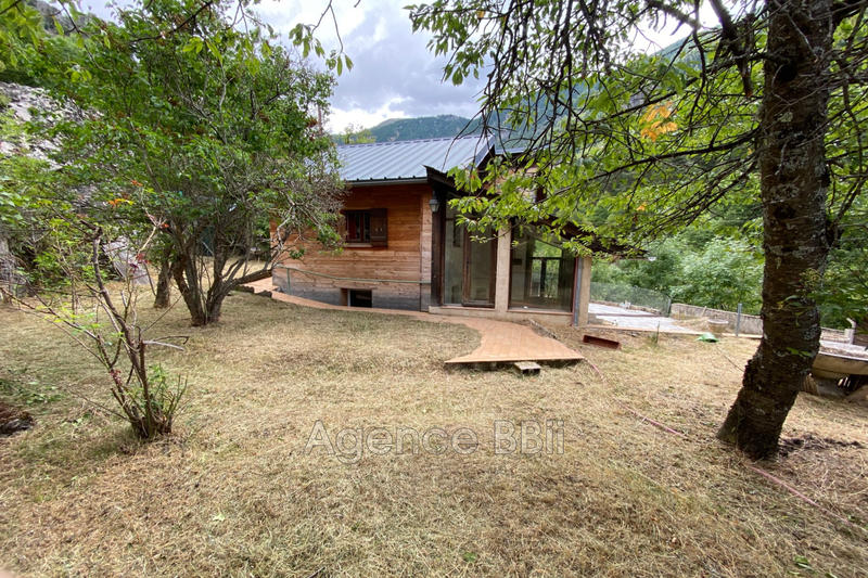 Maison - 73 m² - 3 pièces