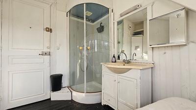 Appartement - 7 m² - 1 pièce