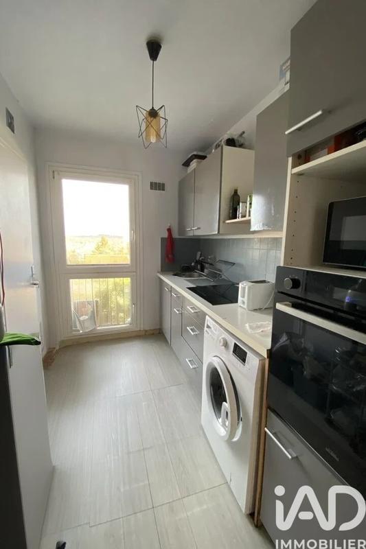 Appartement - 71 m² - 4 pièces