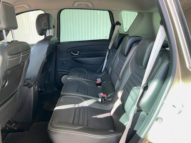 Renault Scénic III Tce 130 Energy Bose Edition