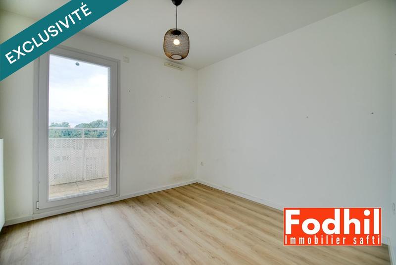 Appartement - 77 m² - 4 pièces