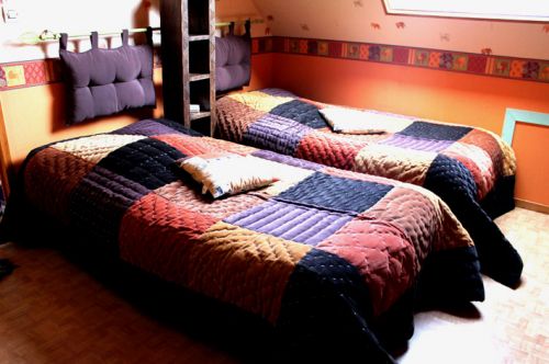 Chambre d'Hotes Yvetot