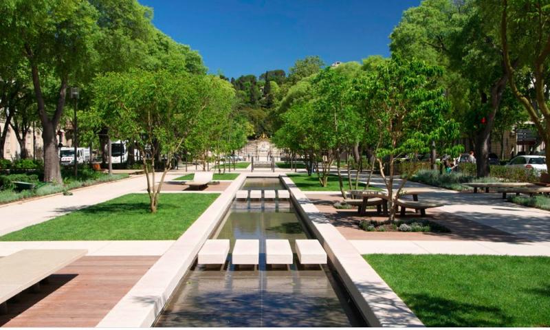 Appartement - 90 m² - 3 pièces