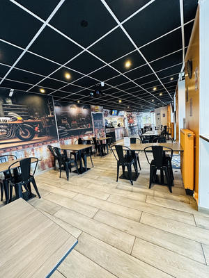 Fonds de commerce - Magasins - 115 m²