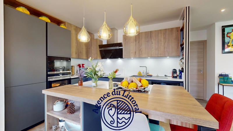 Maison - 103 m² - 4 pièces