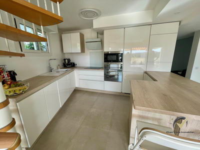 Duplex - 100 m² - 4 pièces