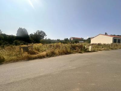 Terrain - 451 m²