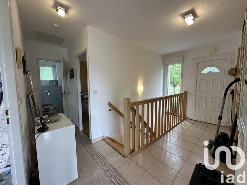 Châlet - 78 m² - 3 pièces