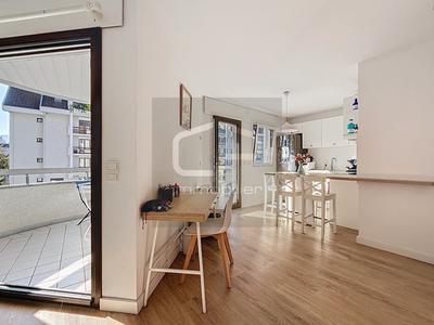 Appartement - 37 m² - 1 pièce